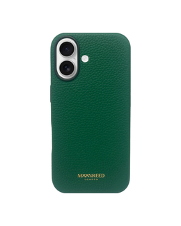 iPhone 17 - The Classic iPhone Case — Forest Green