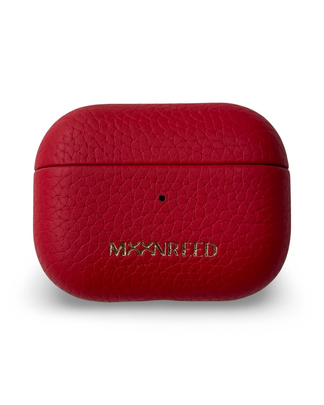 AirPods Pro 2 - The Classic Personalised Leather Case