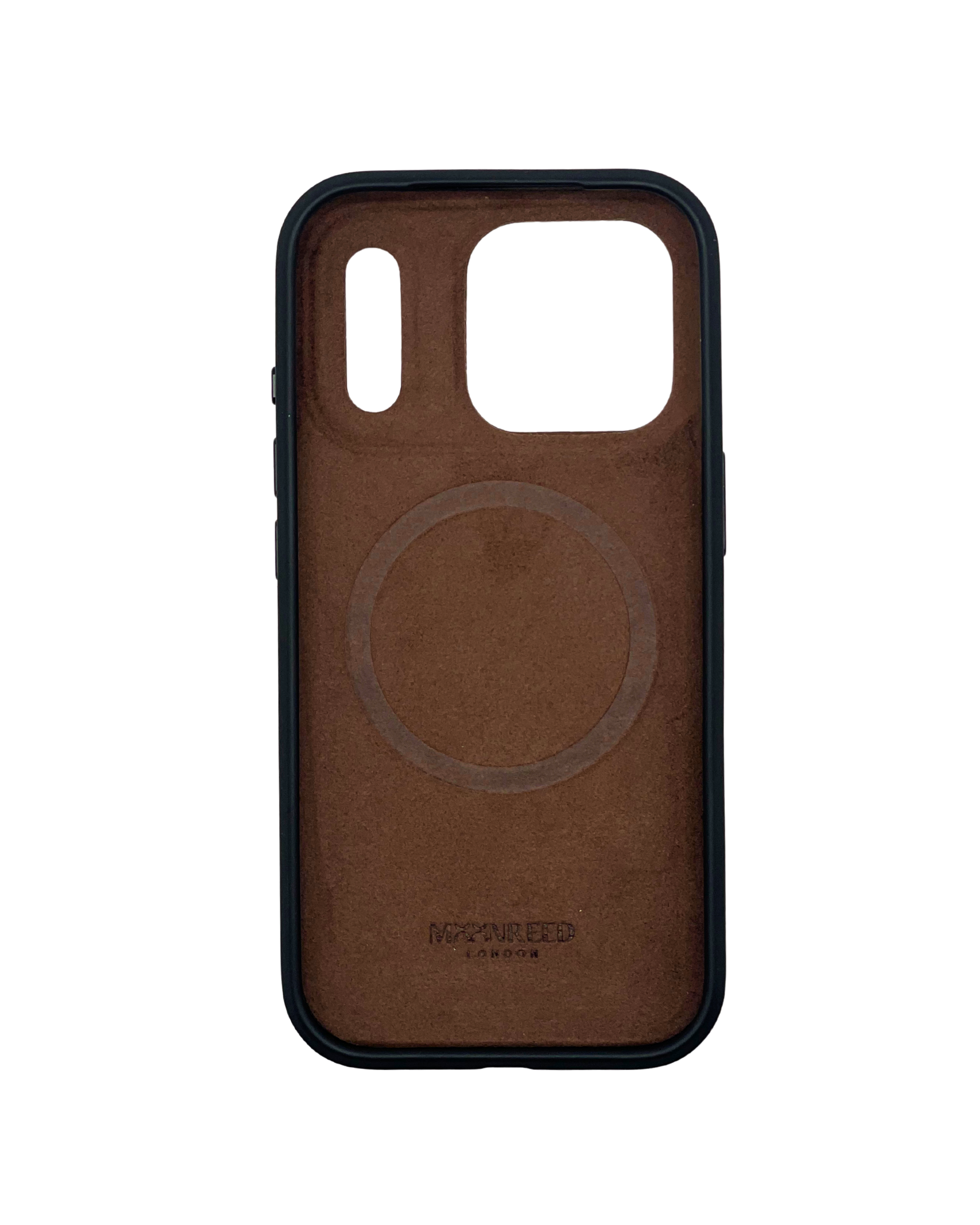 iPhone 17 Pro Max - The Classic iPhone Case
