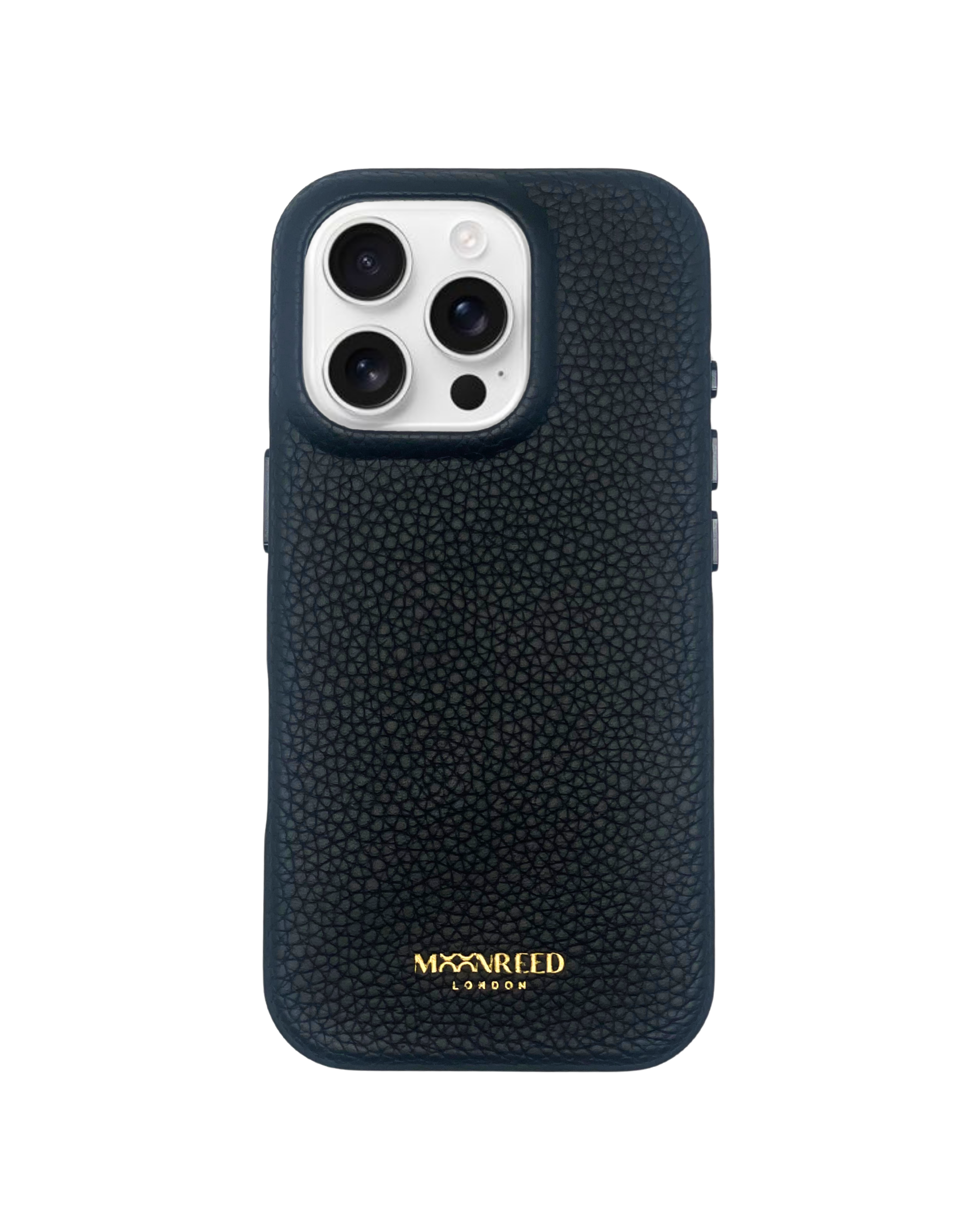 iPhone 16 Pro - The Classic Case