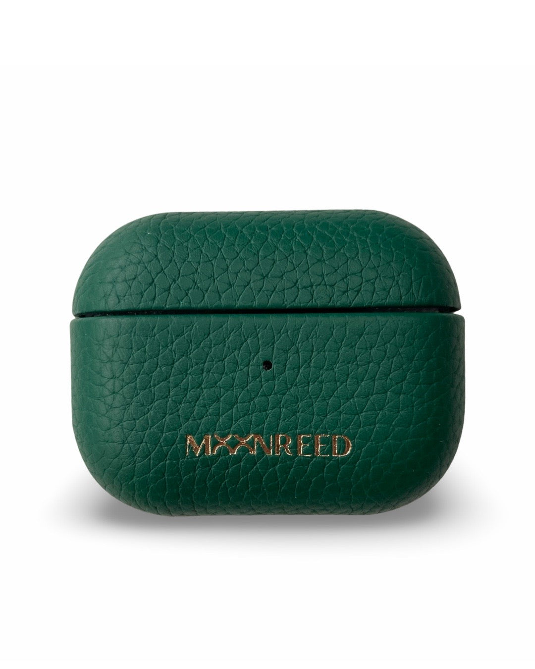 AirPods Pro 2 - The Classic Personalised Leather Case