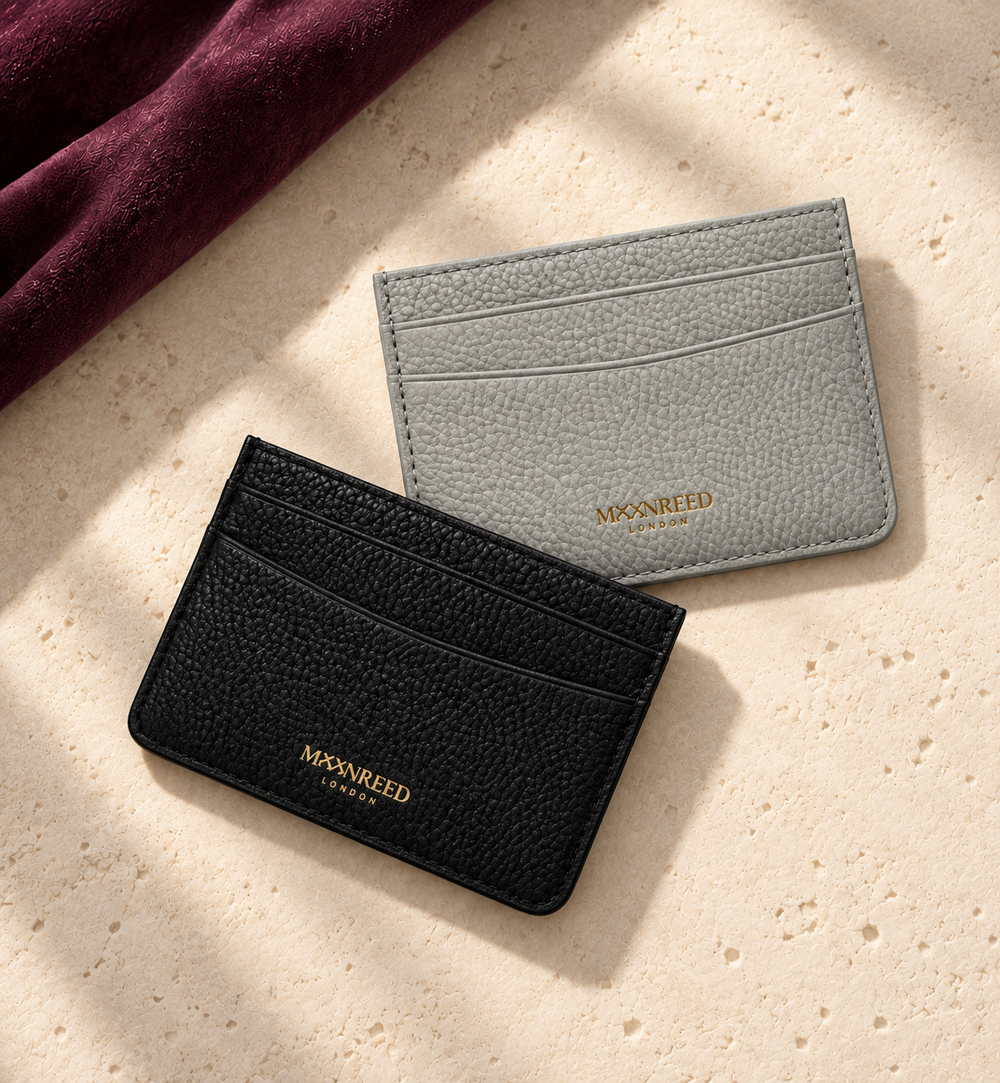 Wallets & cardholders