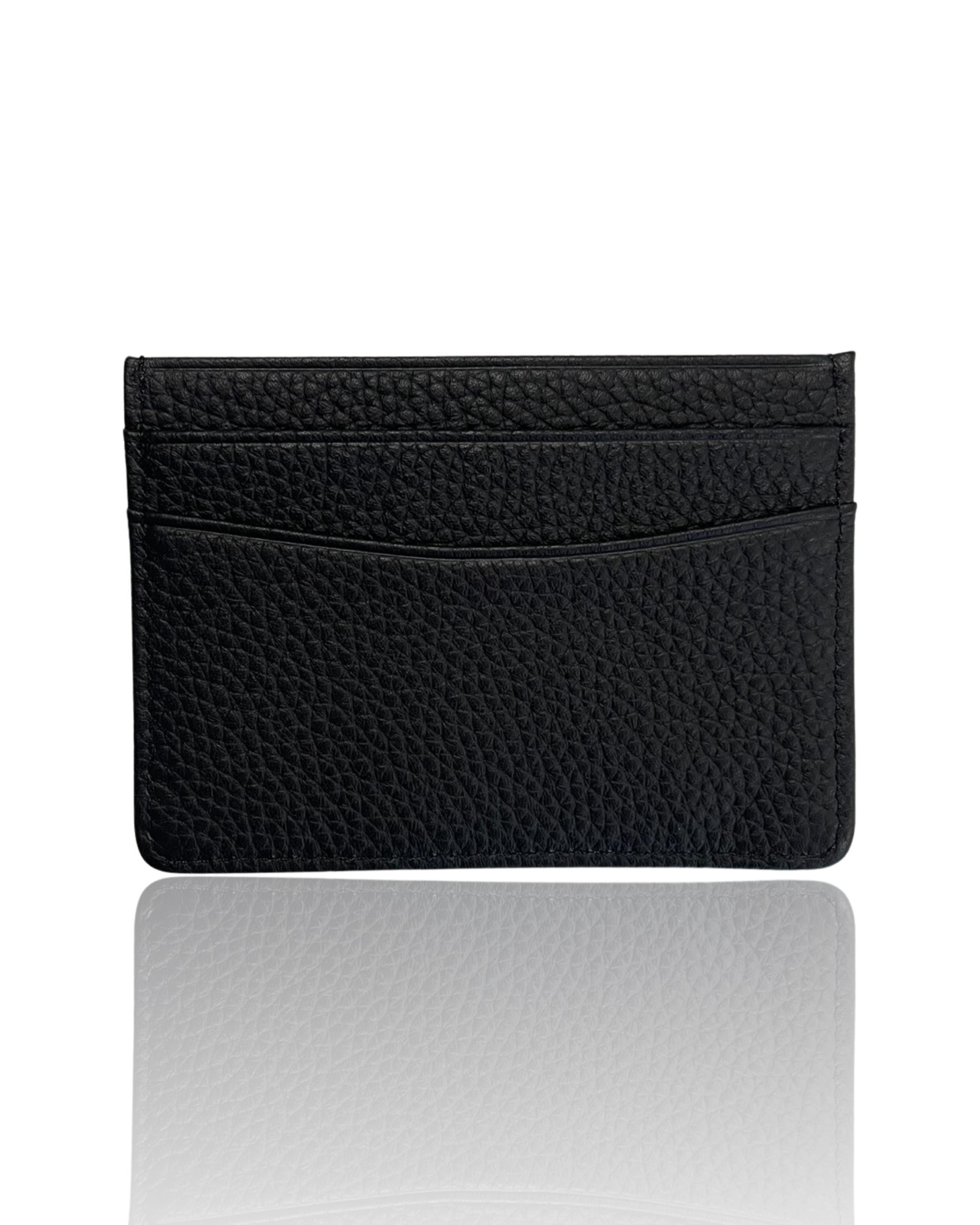The Classic Cardholder