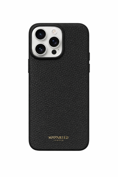 iPhone 16 Pro Max - The Classic Case