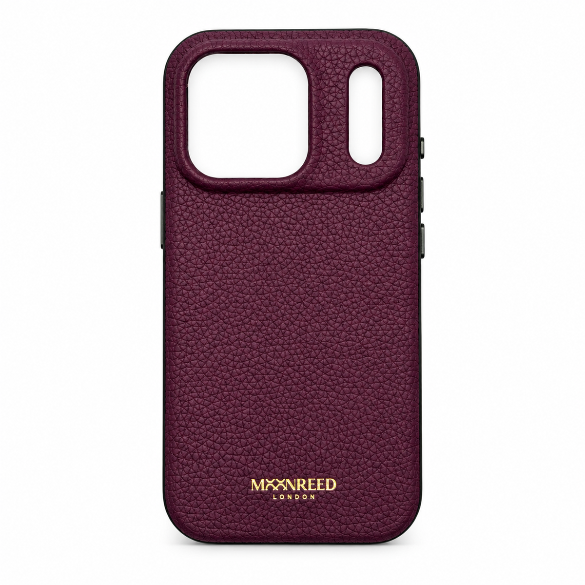 iPhone 17 Pro Max - The Classic iPhone Case