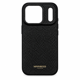 iPhone 17 Pro - The Classic iPhone Case — Midnight Black