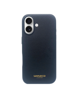 iPhone 17 - The Classic iPhone Case — Midnight Black
