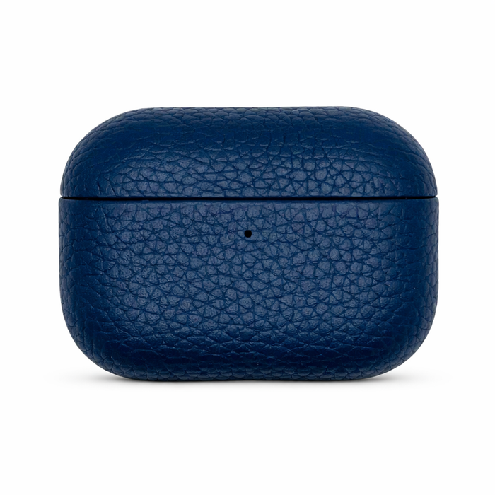AirPods Pro 3 – The Classic Personalised Leather Case