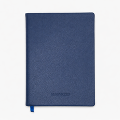 The Leather Notepad