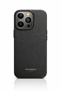 iPhone 15 Pro Max - The Classic Case