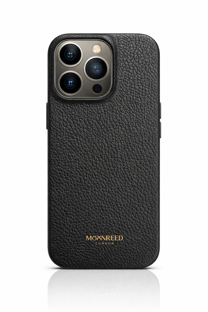 iPhone 15 Pro Max - The Classic Case