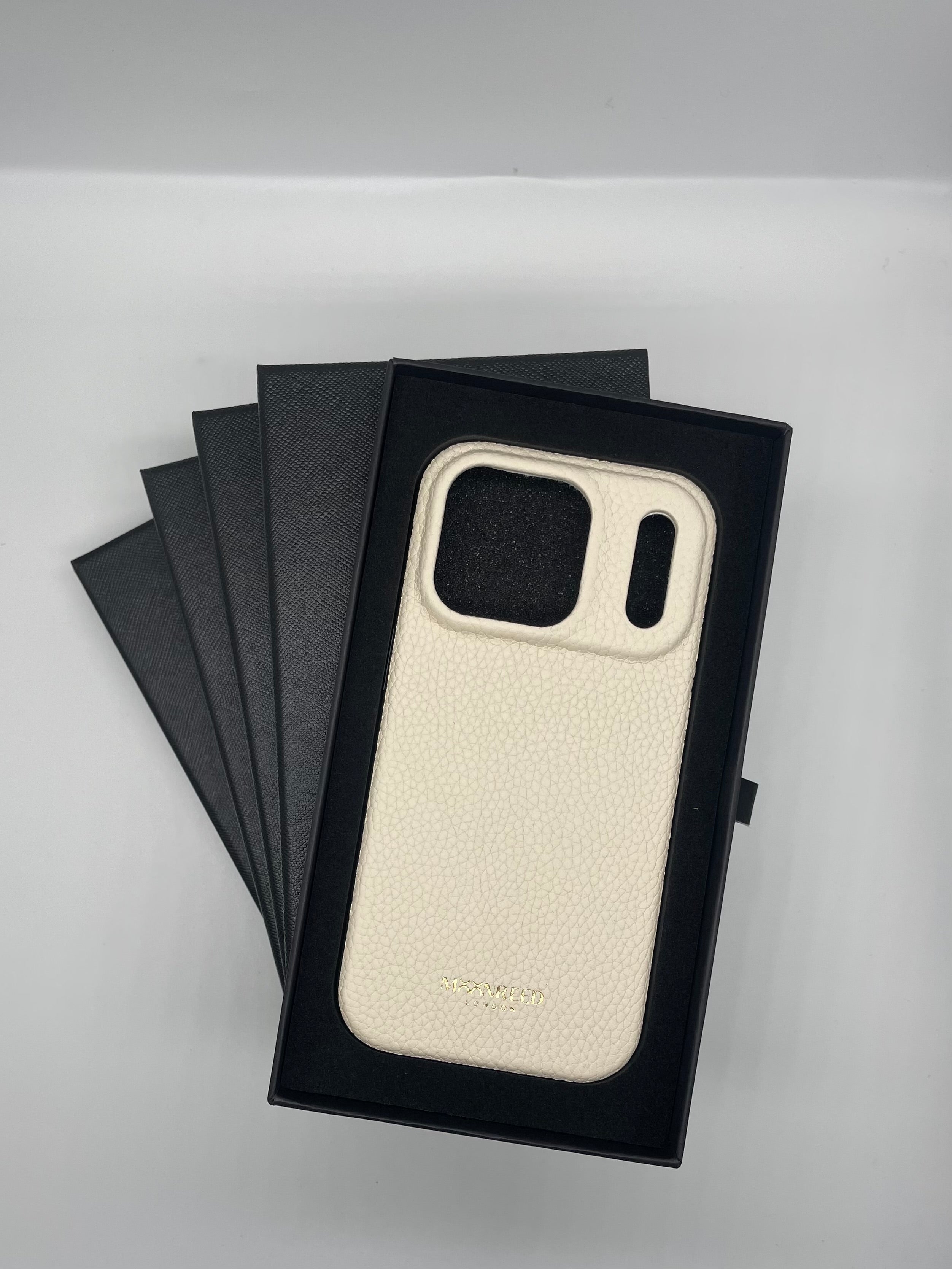 iPhone 17 Pro - The Classic iPhone Case