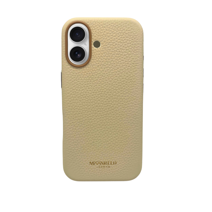 iPhone 16 - The Classic Case