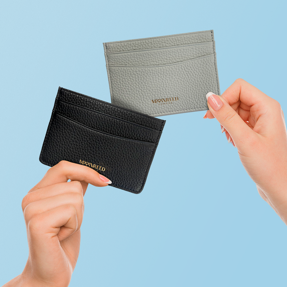 Wallets & cardholders