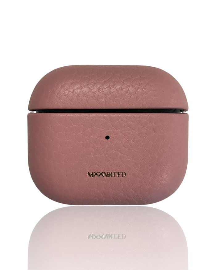AirPods 3 - The Classic Personalised Leather Case