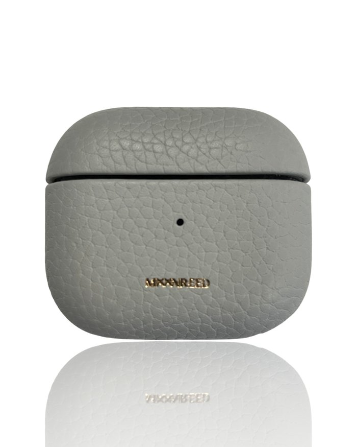 AirPods 3 - The Classic Personalised Leather Case