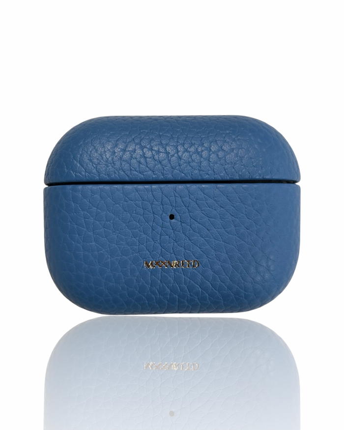 AirPods Pro 2 - The Classic Personalised Leather Case