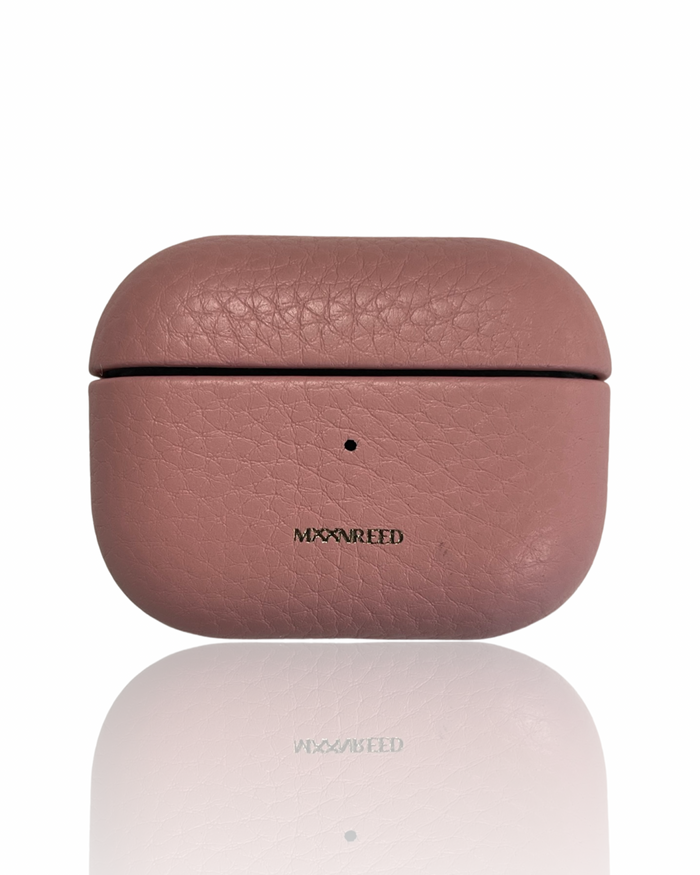 AirPods Pro 2 - The Classic Personalised Leather Case